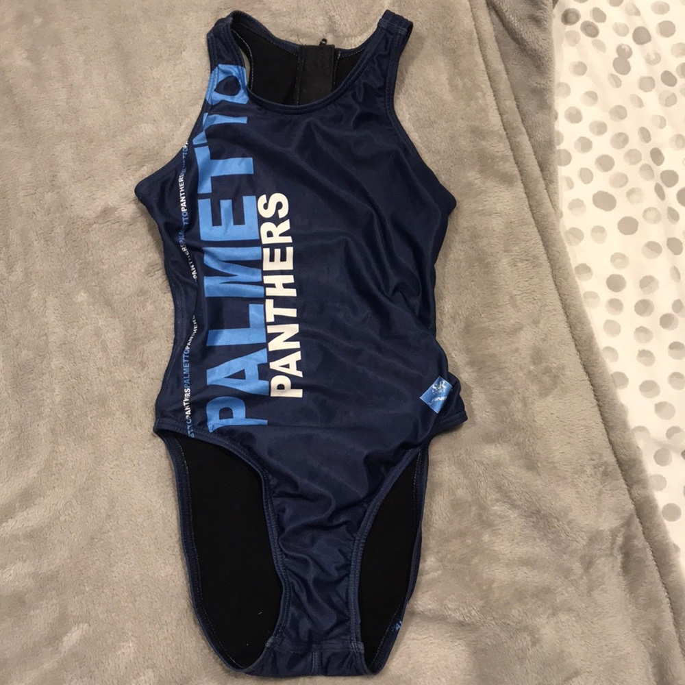 Palmetto Panther Water polo suit